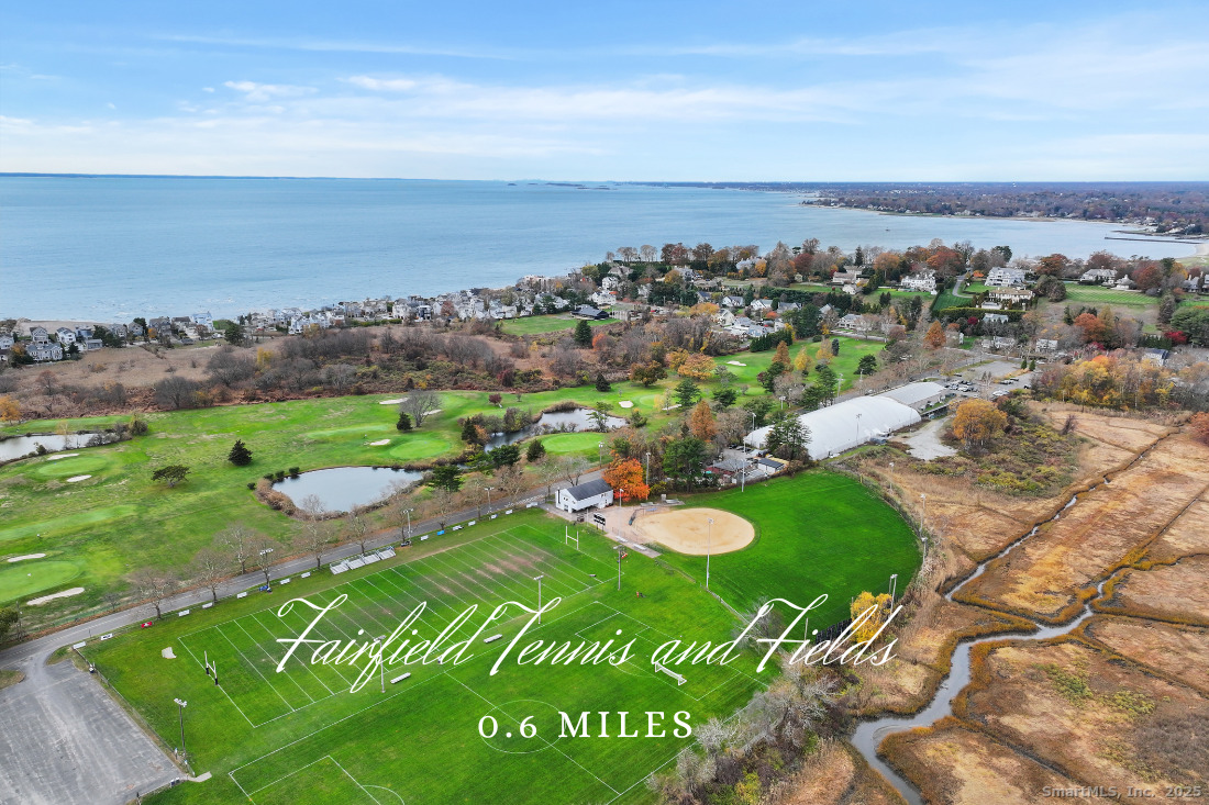 97 Field Point Drive, Unit 97 Fairfield, CT 06824 - Photo 33 of 40