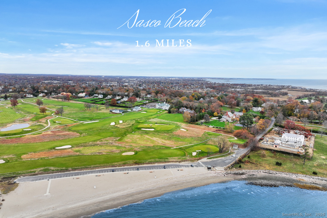 97 Field Point Drive, Unit 97 Fairfield, CT 06824 - Photo 35 of 40 a view of a city