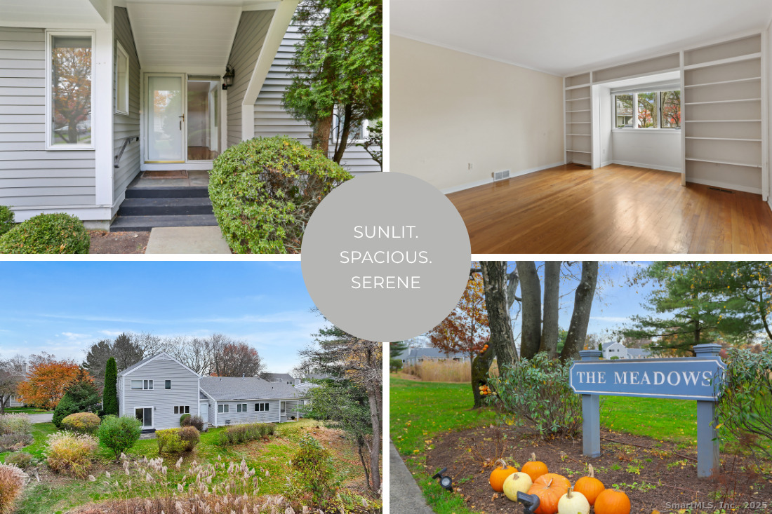 97 Field Point Drive, Unit 97 Fairfield, CT 06824 - Photo 6 of 40 a view of outdoor space