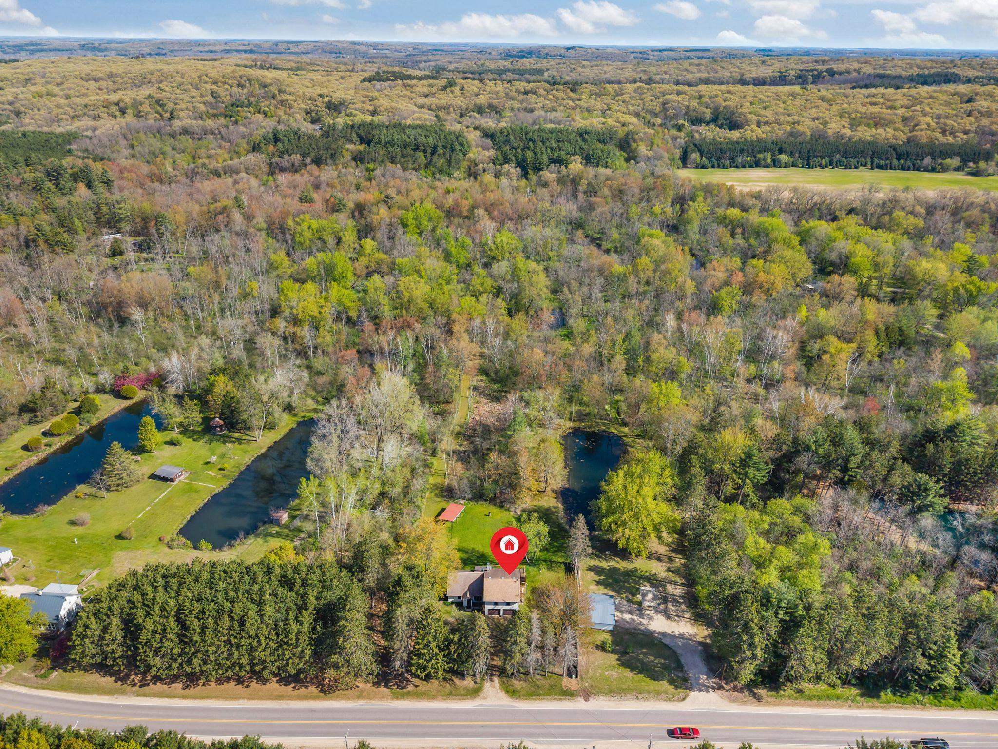 W3224 County Rd H Pine River, WI 54965 - Photo 26 of 33