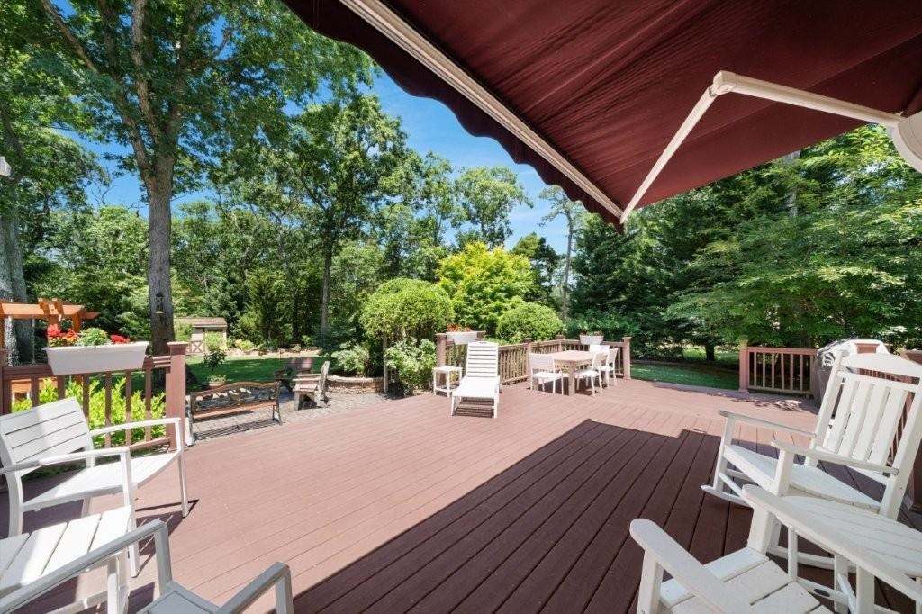 604 Stagecoach Road Marmora, NJ 08223 - Photo 30 of 34