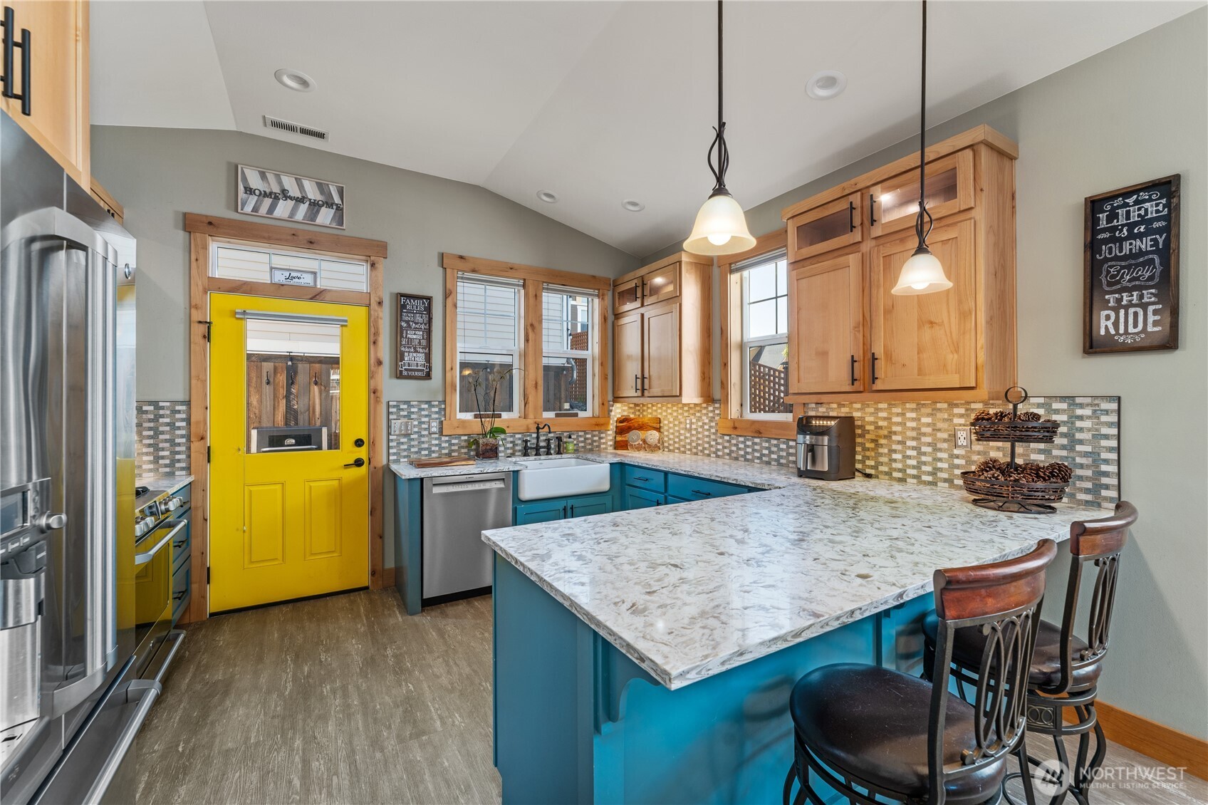481 Mackinaw Lane Chelan, WA 98816 - Photo 12 of 40