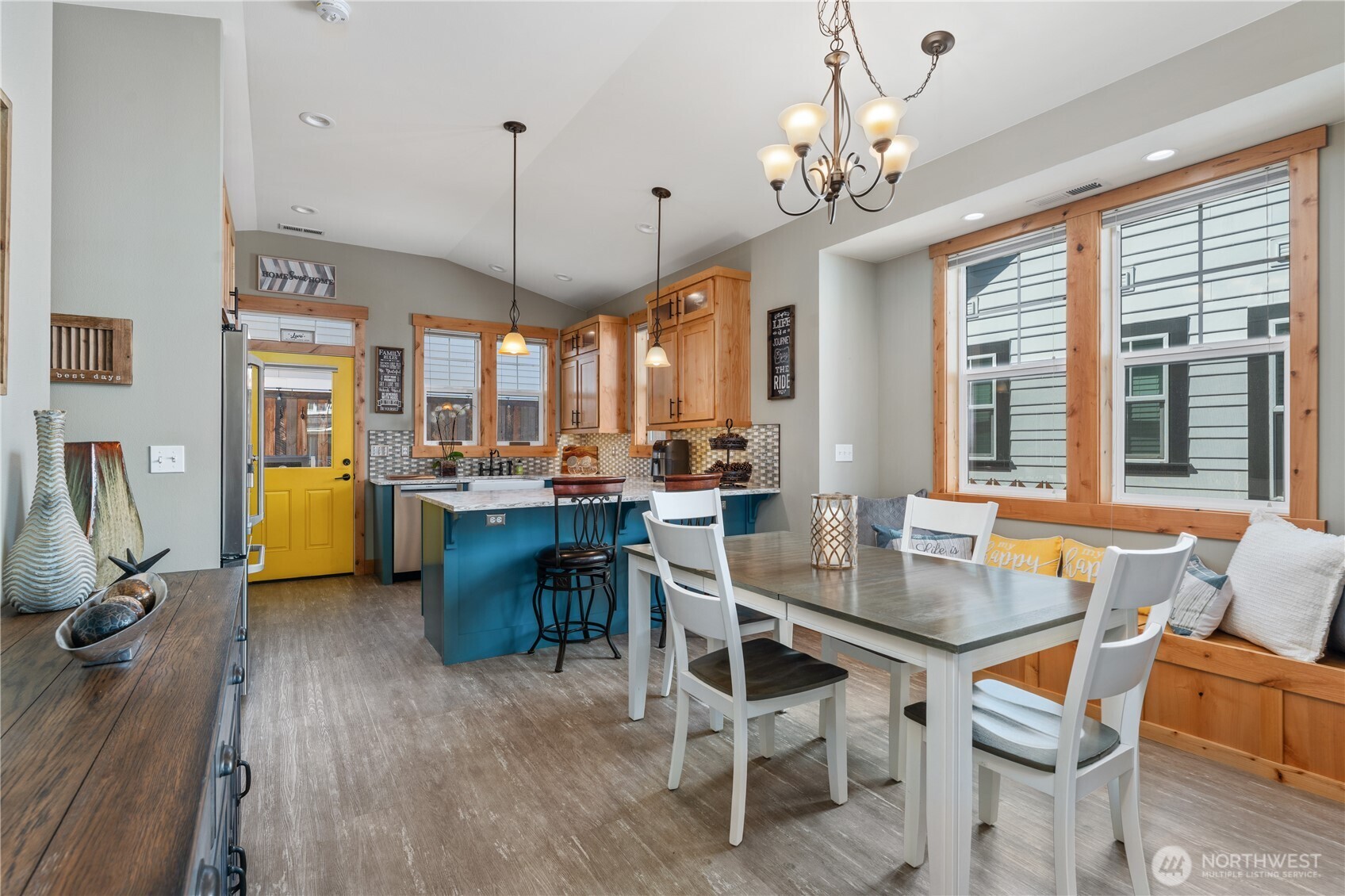 481 Mackinaw Lane Chelan, WA 98816 - Photo 14 of 40