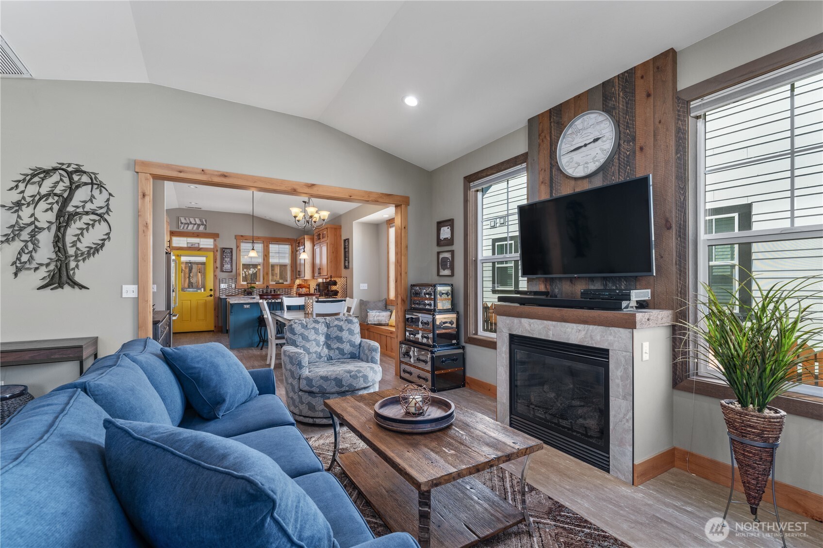 481 Mackinaw Lane Chelan, WA 98816 - Photo 15 of 40