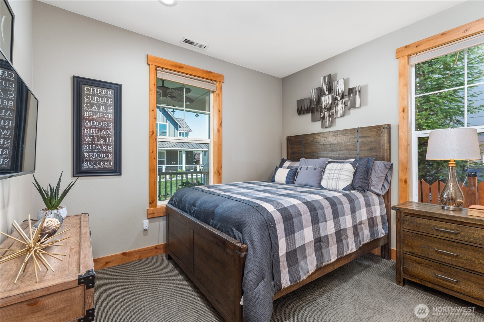 481 Mackinaw Lane Chelan, WA 98816 - Photo 20 of 40