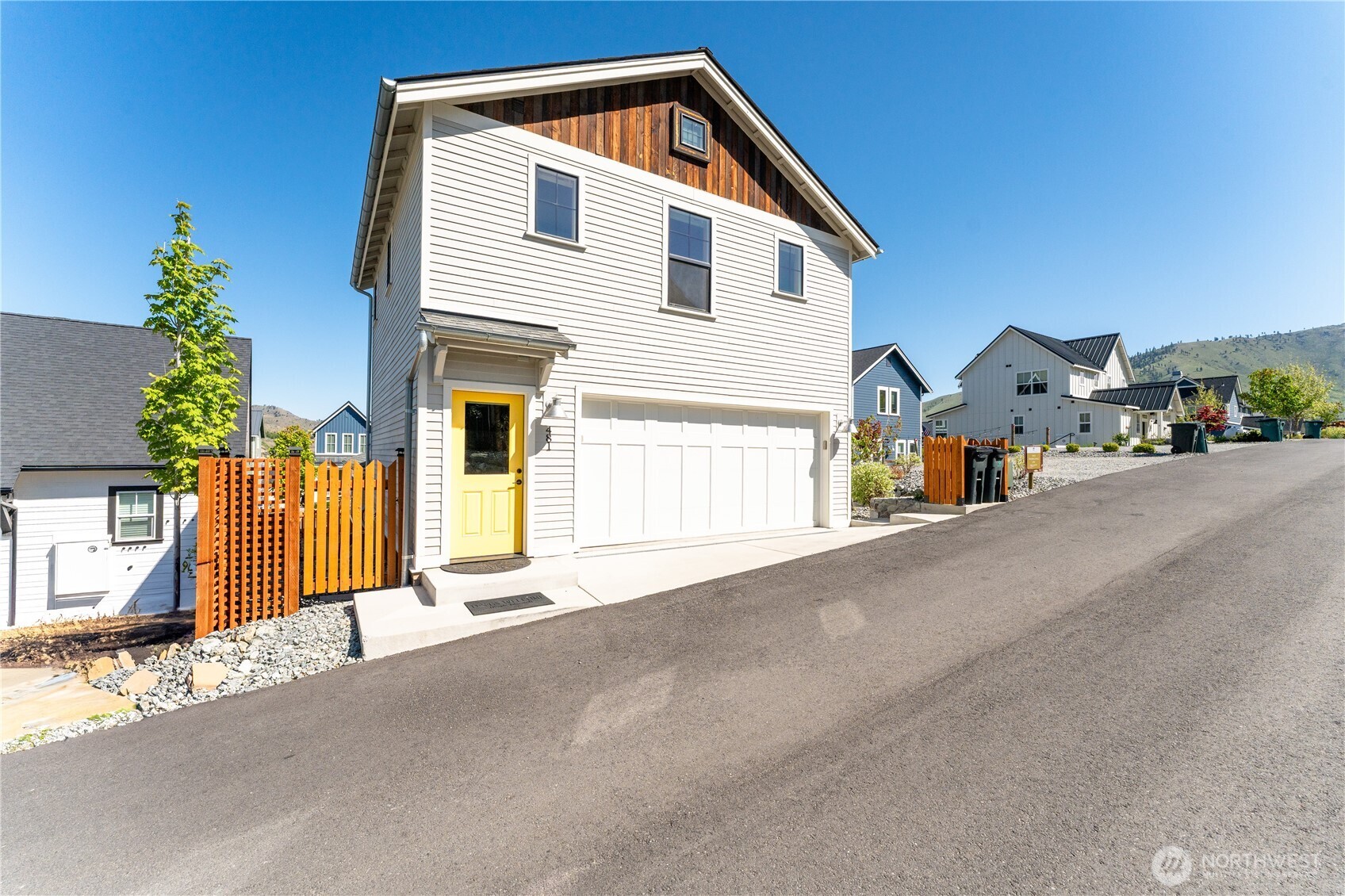 481 Mackinaw Lane Chelan, WA 98816 - Photo 22 of 40