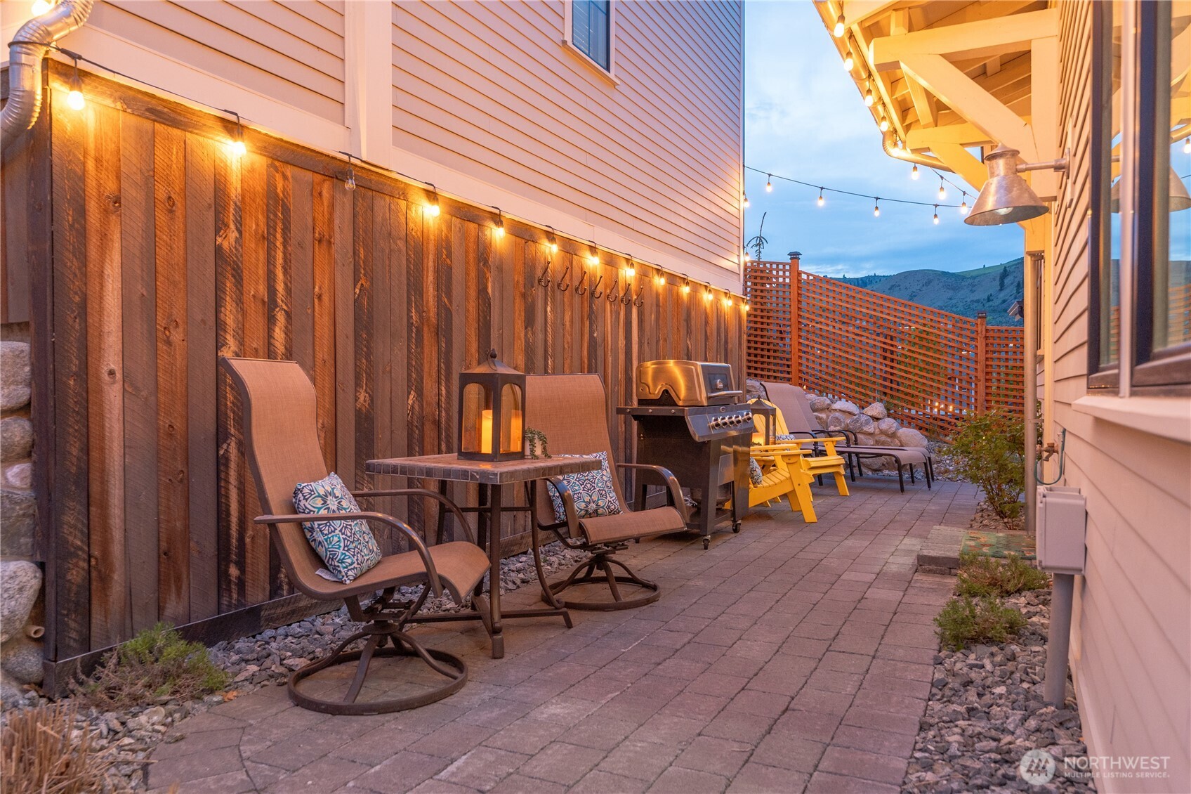 481 Mackinaw Lane Chelan, WA 98816 - Photo 30 of 40