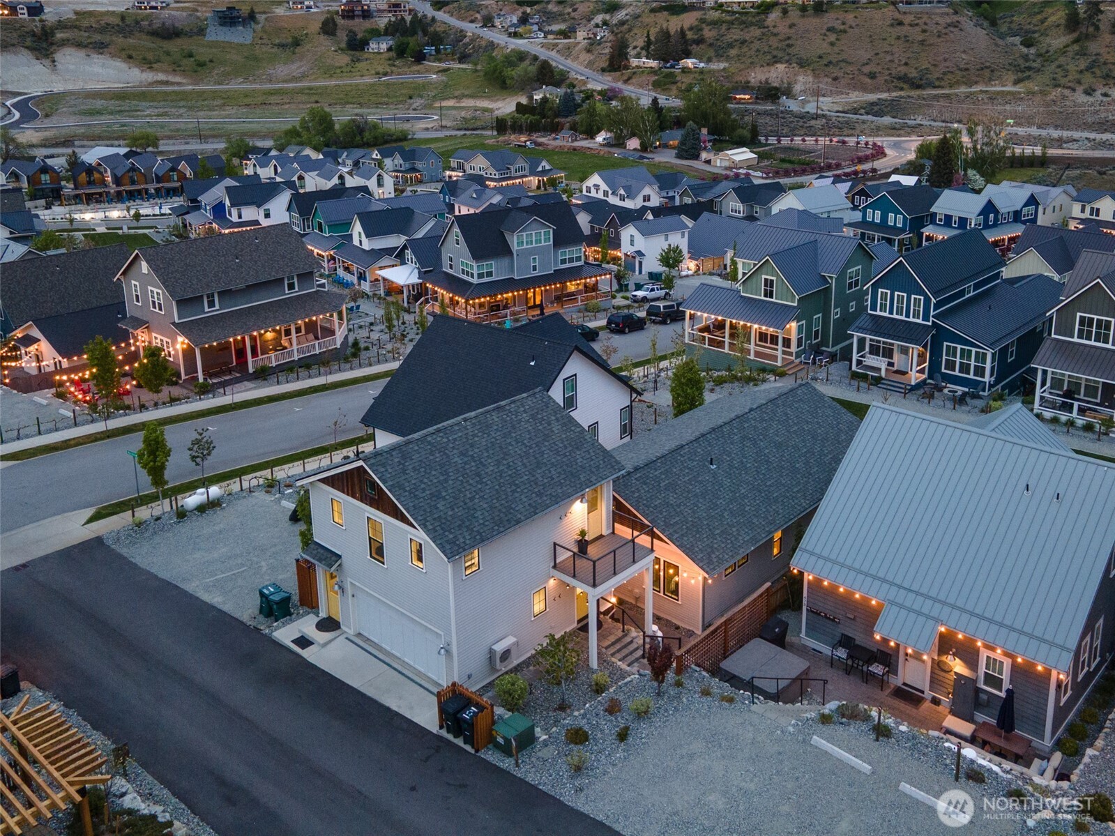 481 Mackinaw Lane Chelan, WA 98816 - Photo 31 of 40