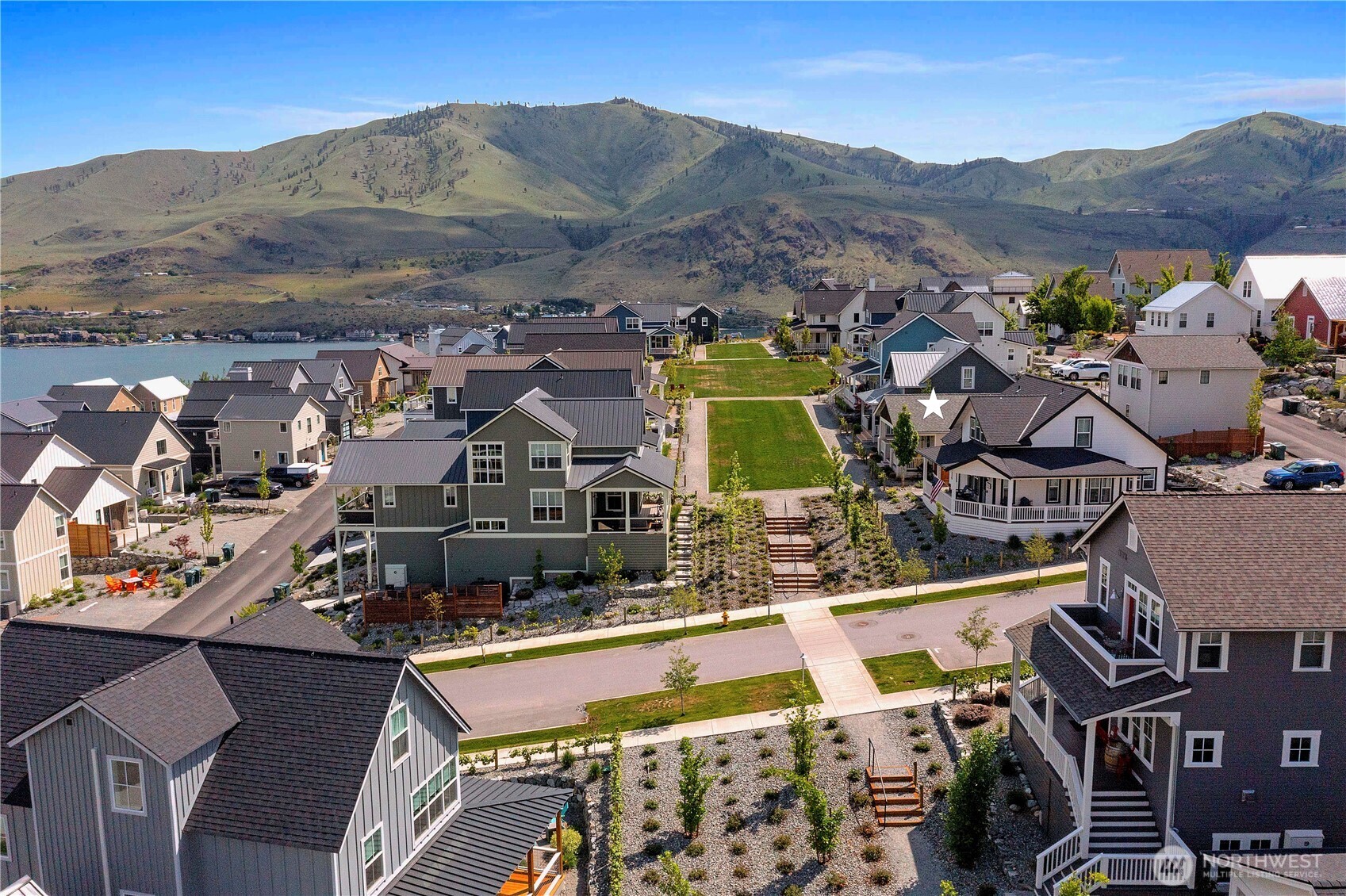 481 Mackinaw Lane Chelan, WA 98816 - Photo 32 of 40