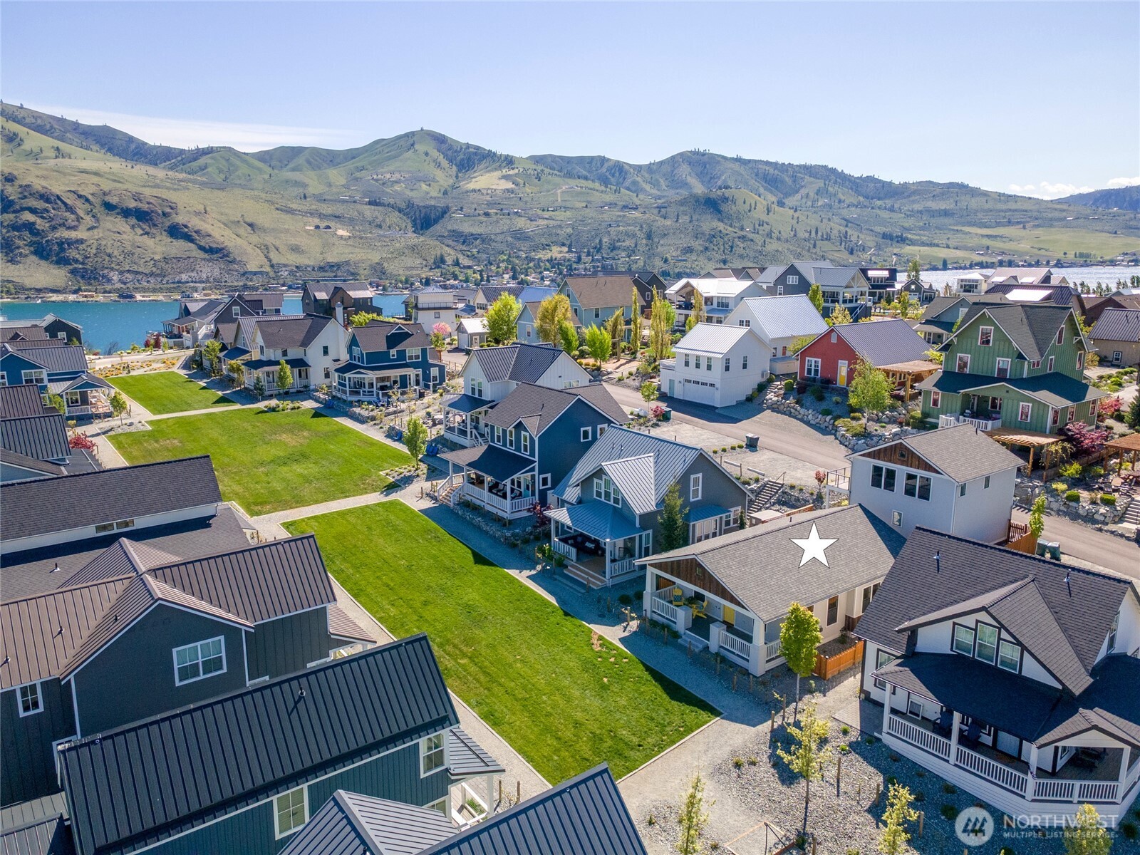 481 Mackinaw Lane Chelan, WA 98816 - Photo 33 of 40