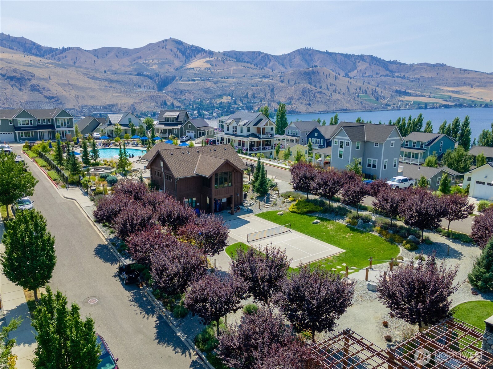 481 Mackinaw Lane Chelan, WA 98816 - Photo 35 of 40