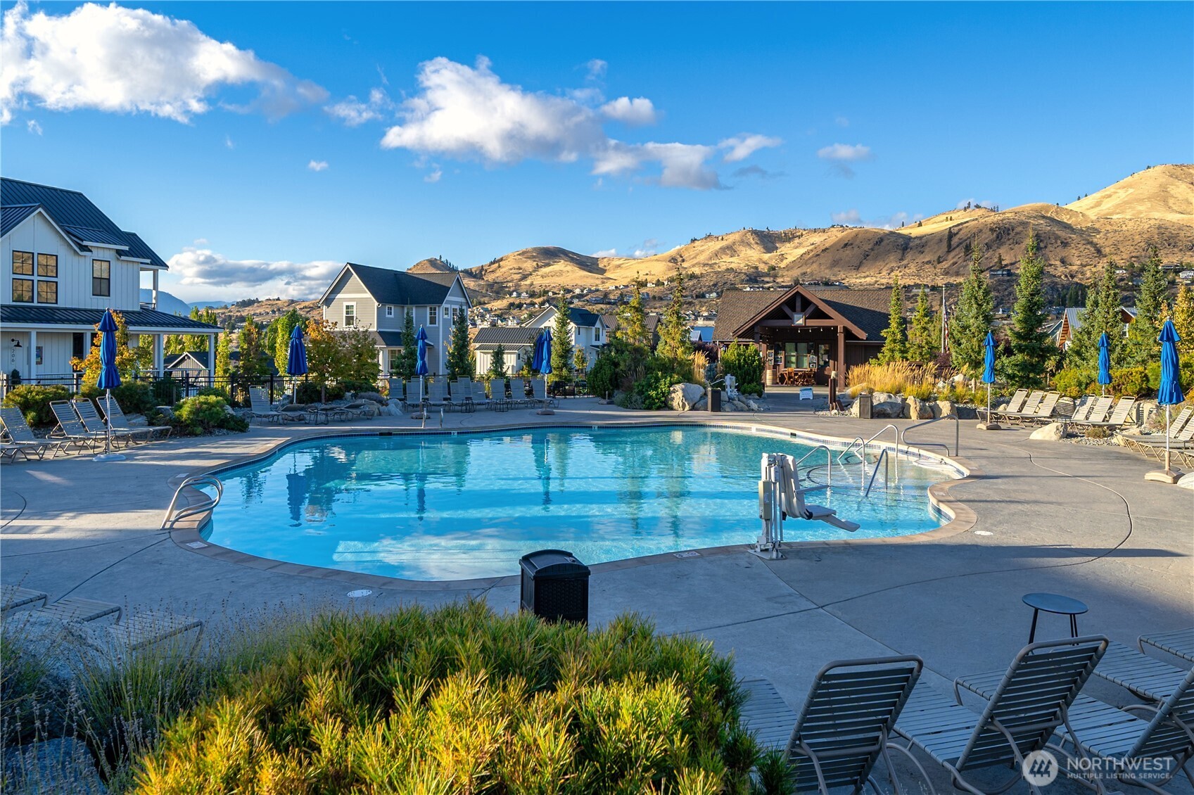 481 Mackinaw Lane Chelan, WA 98816 - Photo 37 of 40