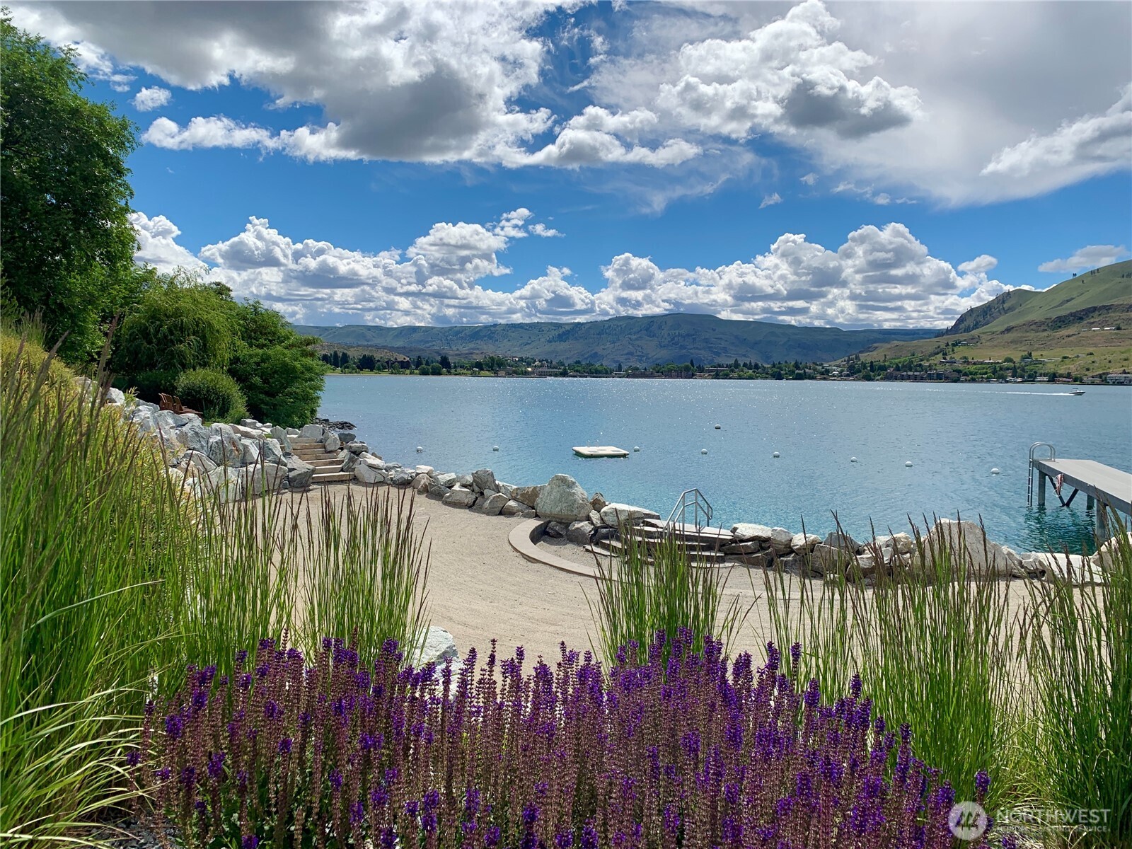 481 Mackinaw Lane Chelan, WA 98816 - Photo 38 of 40