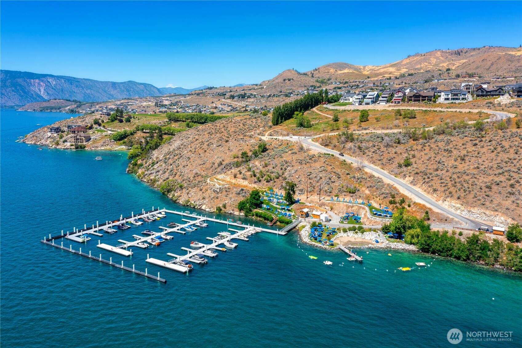 481 Mackinaw Lane Chelan, WA 98816 - Photo 39 of 40