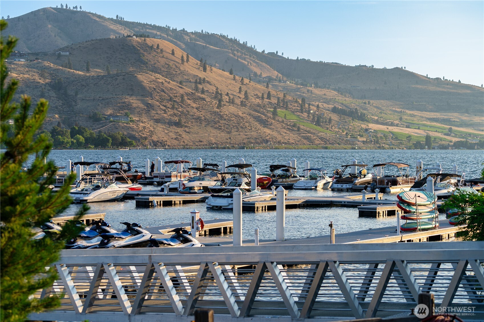 481 Mackinaw Lane Chelan, WA 98816 - Photo 40 of 40