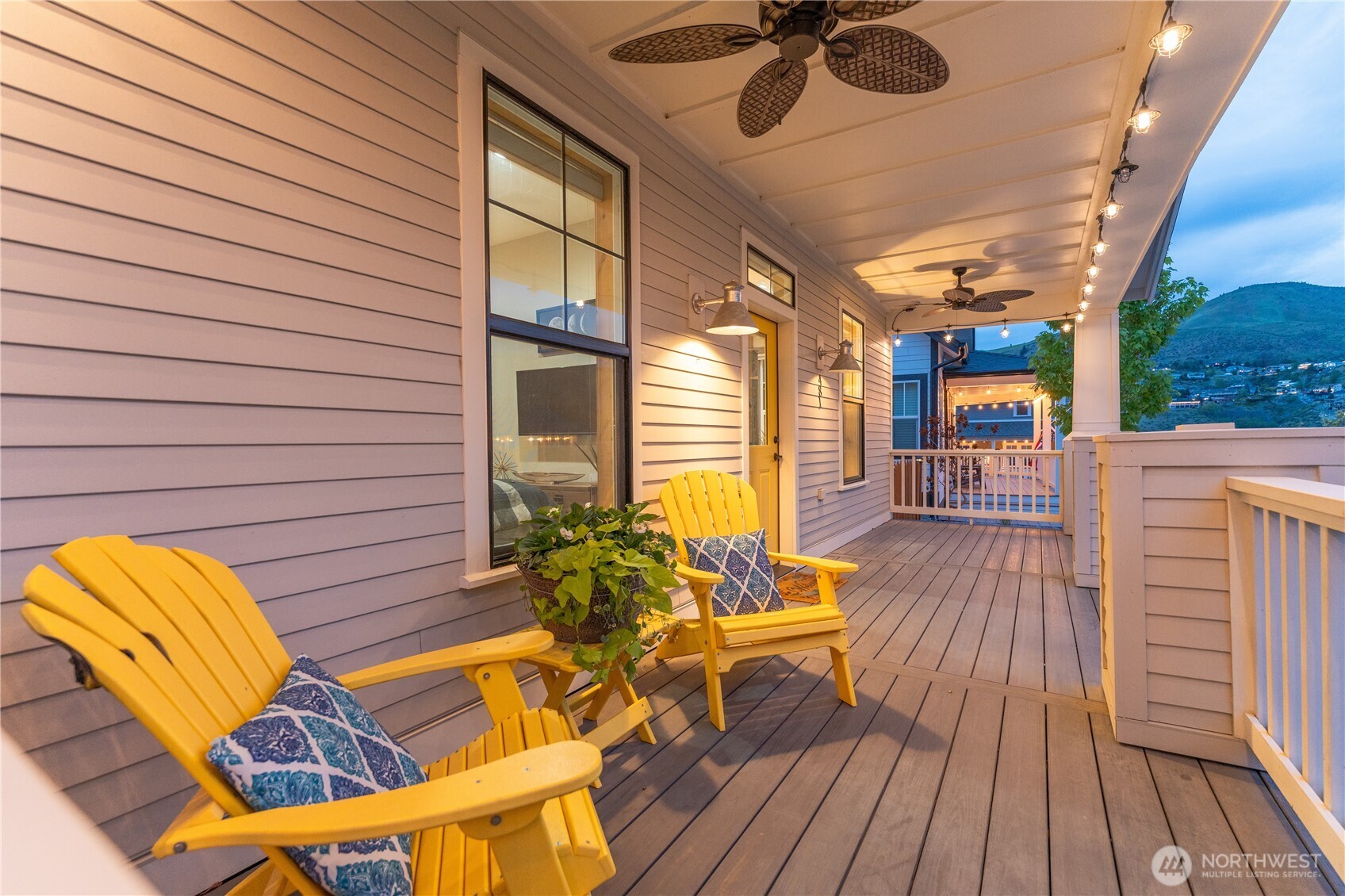 481 Mackinaw Lane Chelan, WA 98816 - Photo 8 of 40