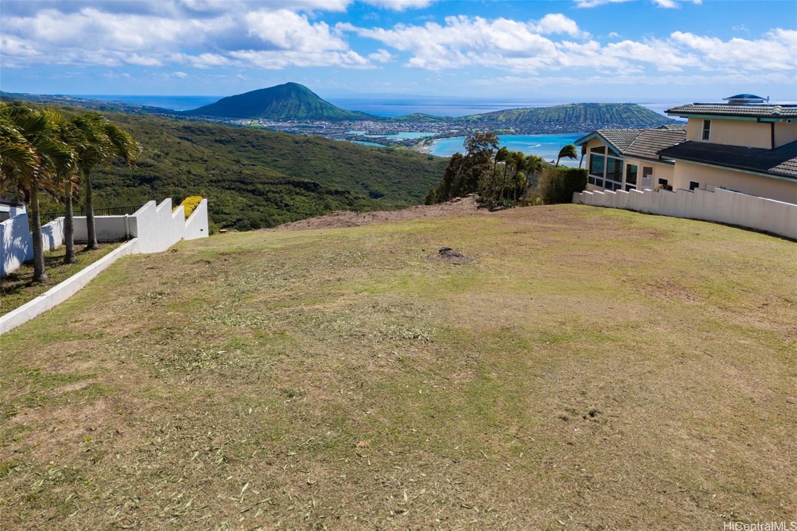 911 Ikena Circle Honolulu, HI 96821 - Photo 6 of 10 a view of a road with an ocean view
