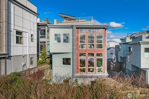 $996,550 | 3426 Northwest Market Street, Seattle, WA 98107