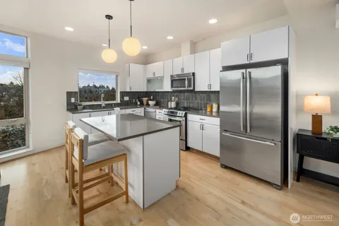 $996,550 | 3426 Northwest Market Street, Seattle, WA 98107