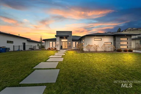 $1,650,000 | 1878 West Winter Camp Court, Boise, ID 83703