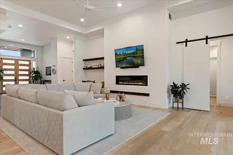 $1,650,000 | 1878 West Winter Camp Court, Boise, ID 83703