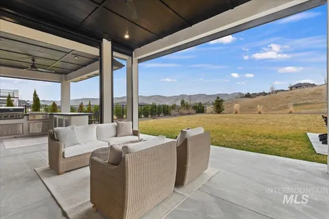 $1,650,000 | 1878 West Winter Camp Court, Boise, ID 83703