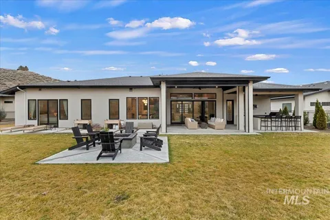 $1,650,000 | 1878 West Winter Camp Court, Boise, ID 83703