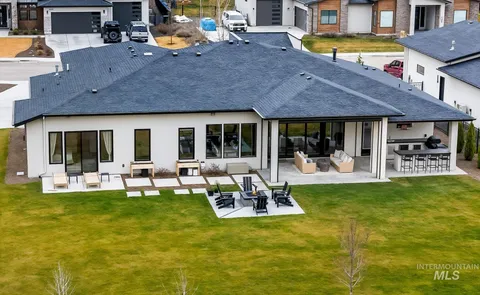 $1,650,000 | 1878 West Winter Camp Court, Boise, ID 83703