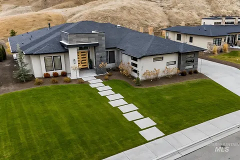 $1,650,000 | 1878 West Winter Camp Court, Boise, ID 83703