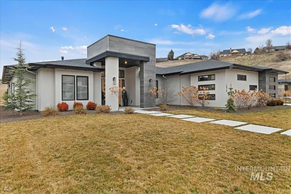 $1,650,000 | 1878 West Winter Camp Court, Boise, ID 83703