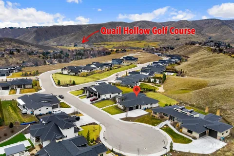 $1,650,000 | 1878 West Winter Camp Court, Boise, ID 83703