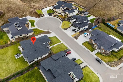 $1,650,000 | 1878 West Winter Camp Court, Boise, ID 83703