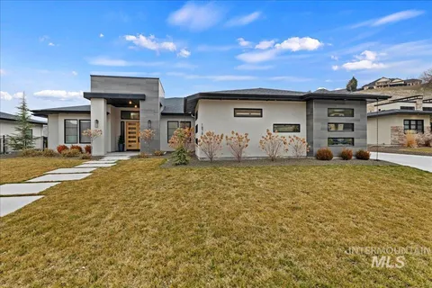 $1,650,000 | 1878 West Winter Camp Court, Boise, ID 83703