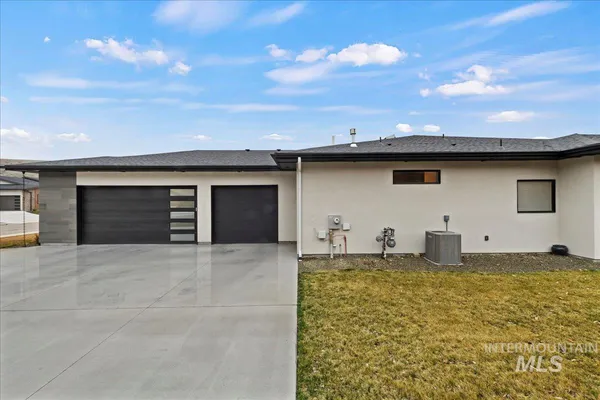 $1,650,000 | 1878 West Winter Camp Court, Boise, ID 83703