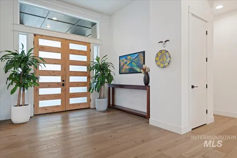 $1,650,000 | 1878 West Winter Camp Court, Boise, ID 83703