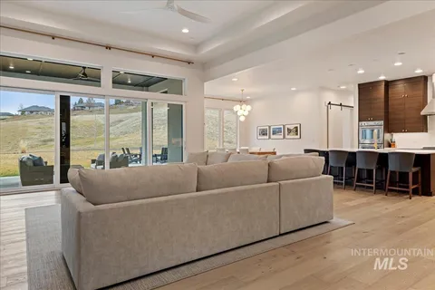 $1,650,000 | 1878 West Winter Camp Court, Boise, ID 83703