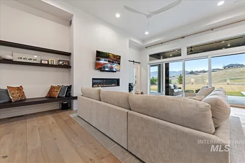 $1,650,000 | 1878 West Winter Camp Court, Boise, ID 83703