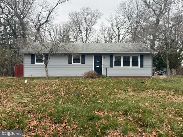 $199,999 | 24 Hartz Drive, Bridgeton, NJ 08302