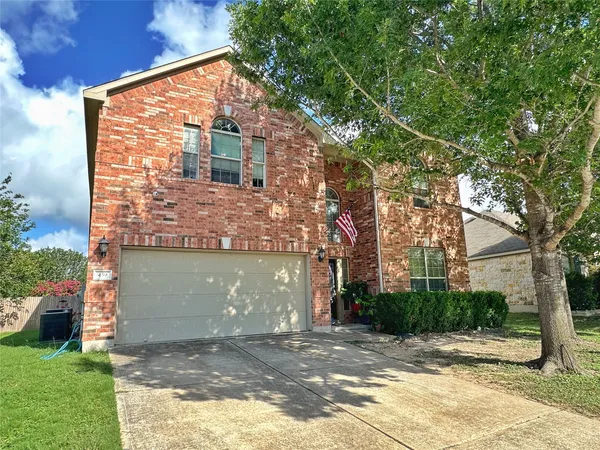 $345,000 | 459 Sandstone Trail, Buda, TX 78610