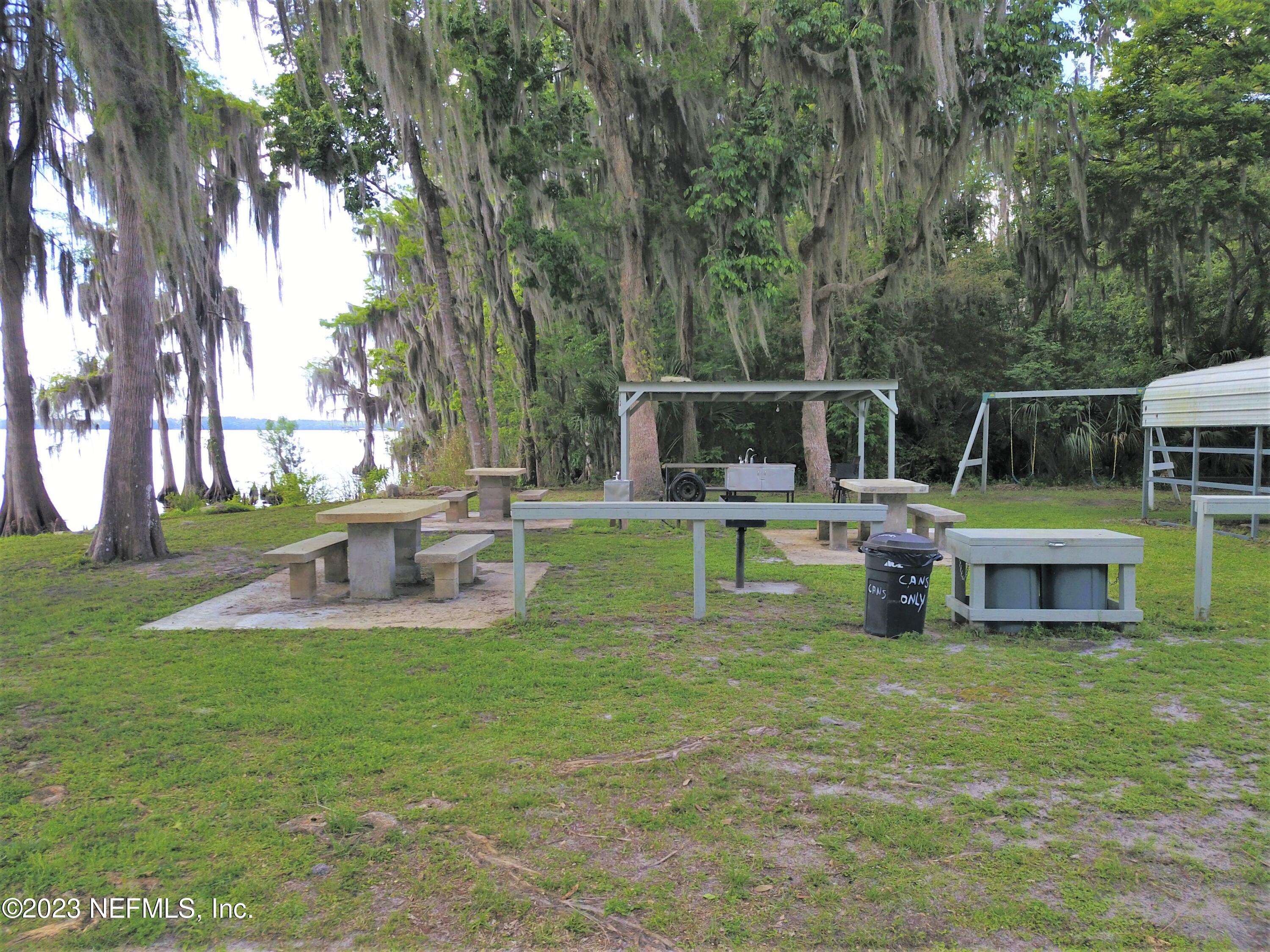 0 Willow Lane Georgetown, FL 32139 - Photo 2 of 6 9