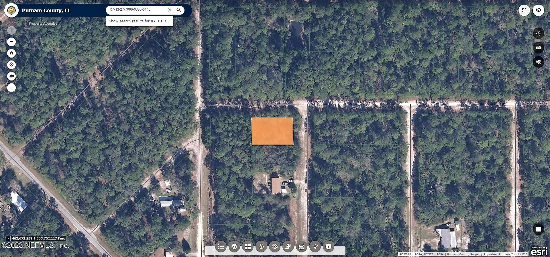 0 Willow Lane Georgetown, FL 32139 - Photo 5 of 6 0 Willow Ln(1)