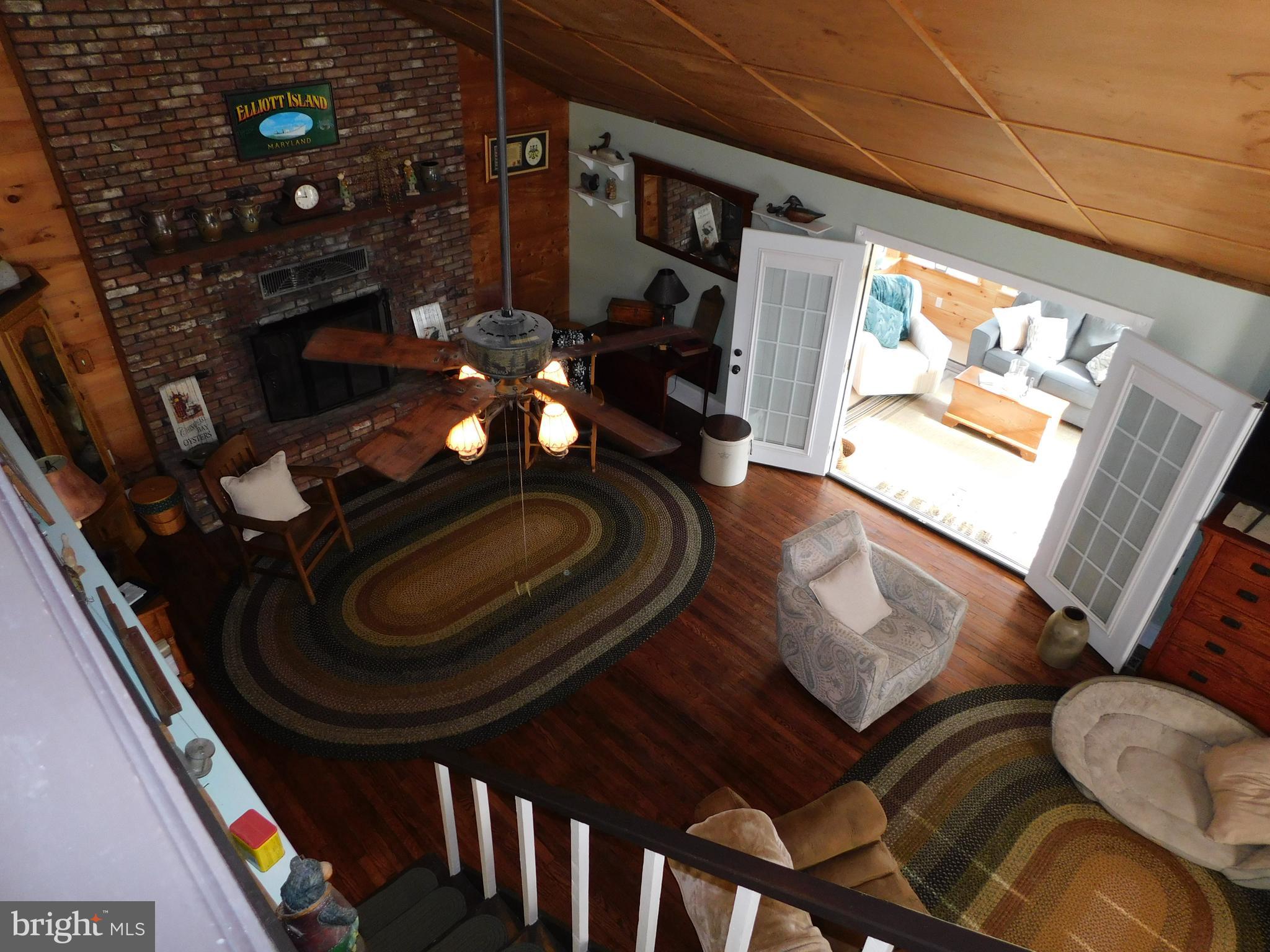 2357 Elliott Island Road Vienna, MD 21869 - Photo 25 of 46