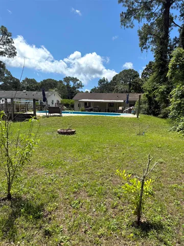 $175,000 | 2521 Florida Avenue, Carrabelle, FL 32322