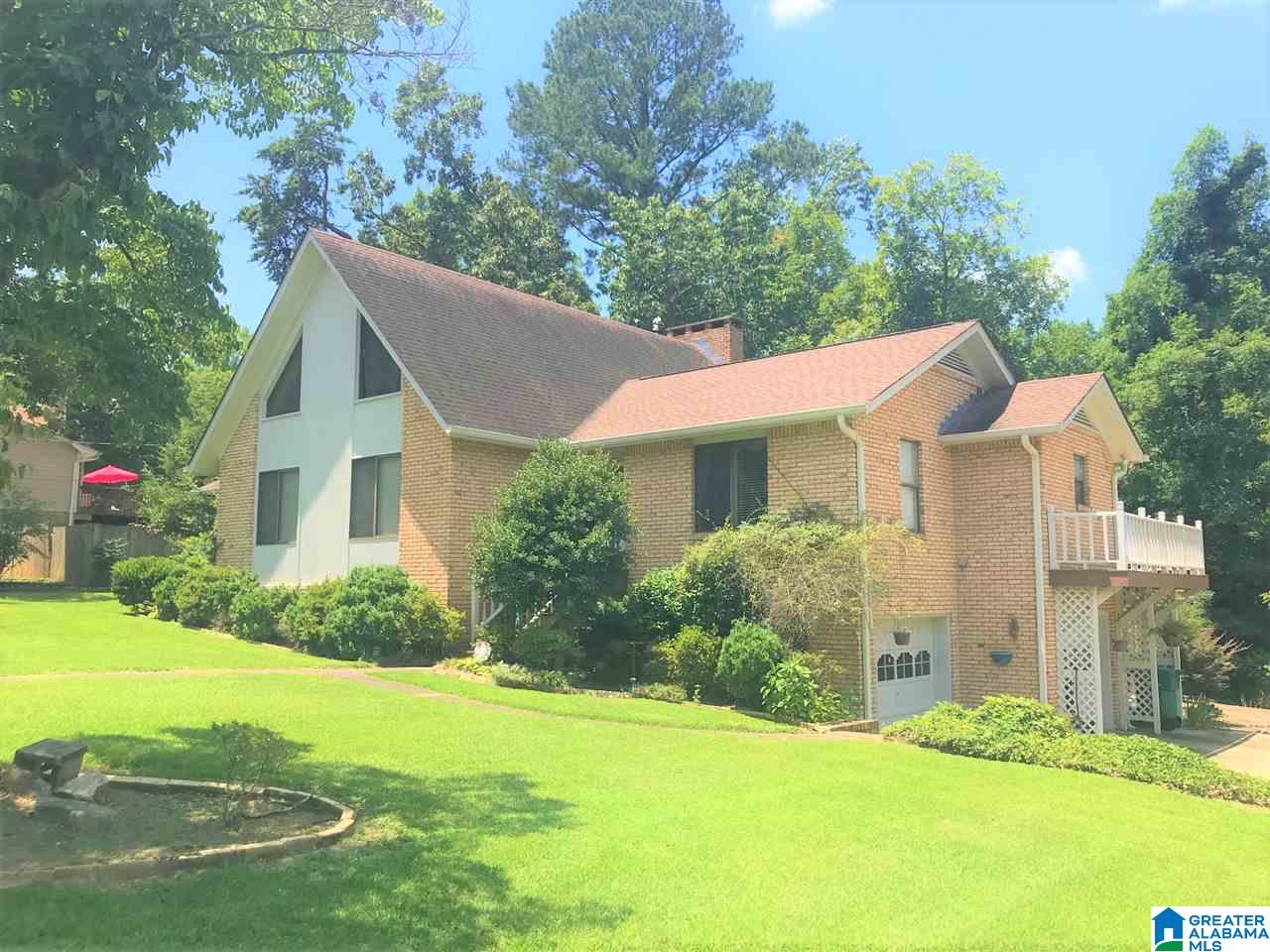 1300 12th Terrace Pleasant Grove, AL 35127 - Photo 1 of 41