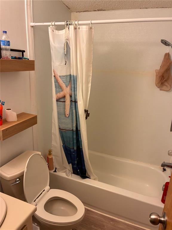 5165 Sycamore Trail Buford, GA 30518 - Photo 6 of 7