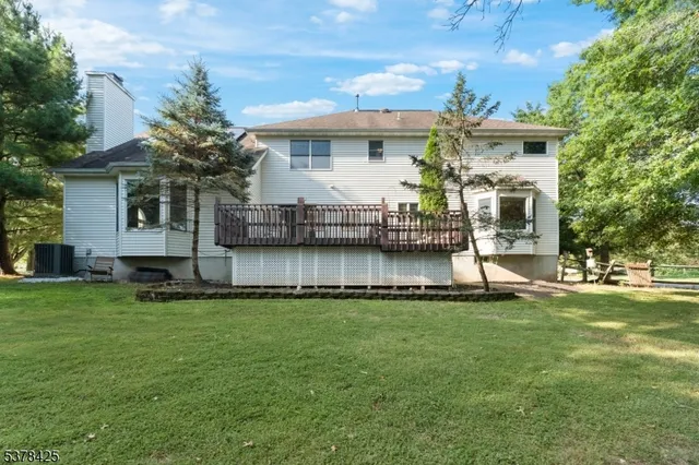 $6,500 | 300 Berkley Avenue, Belle Mead, NJ 08502