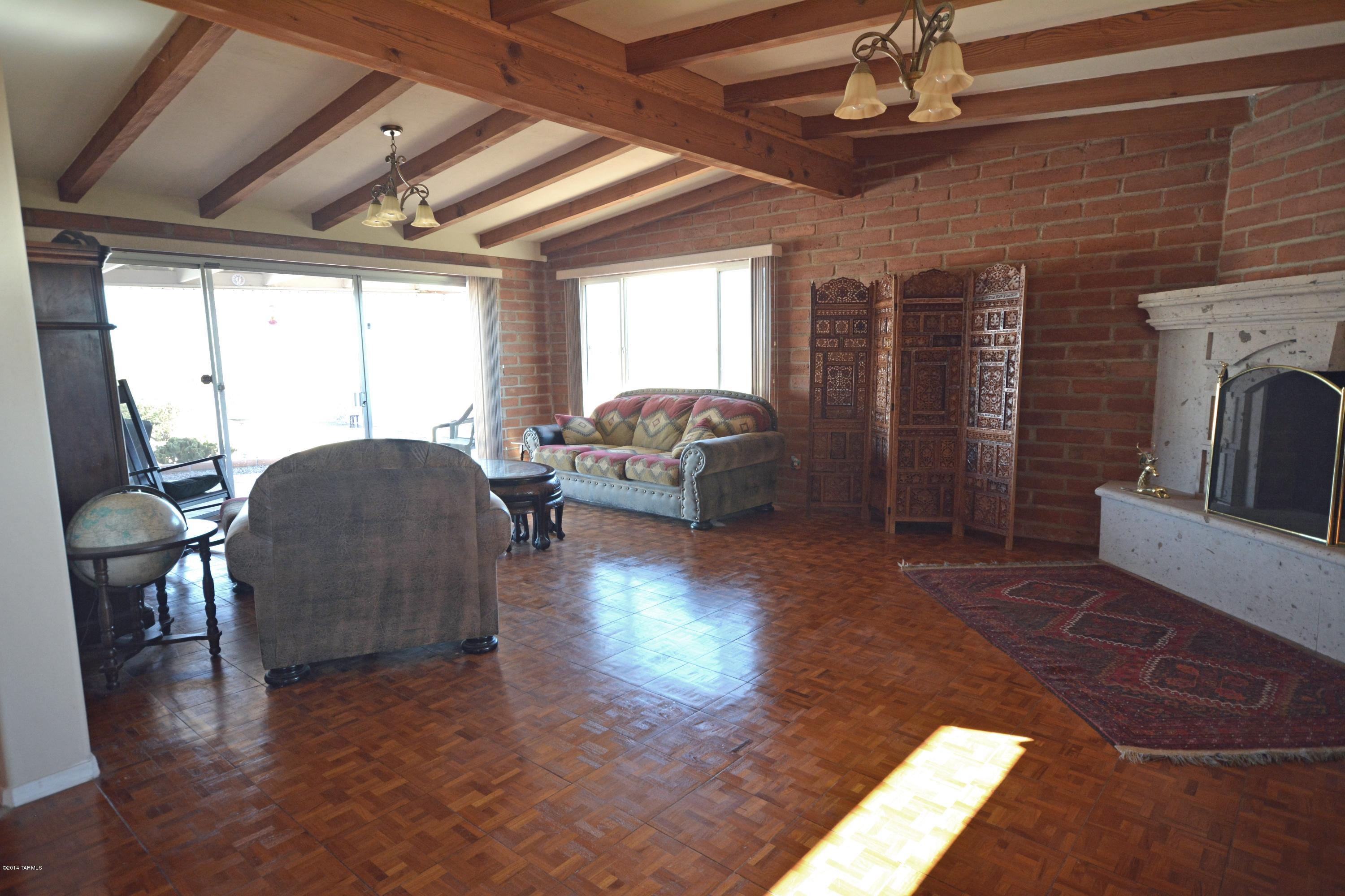 6850 North Wade Road Tucson, AZ 85743 - Photo 3 of 41 Gallery Image 3