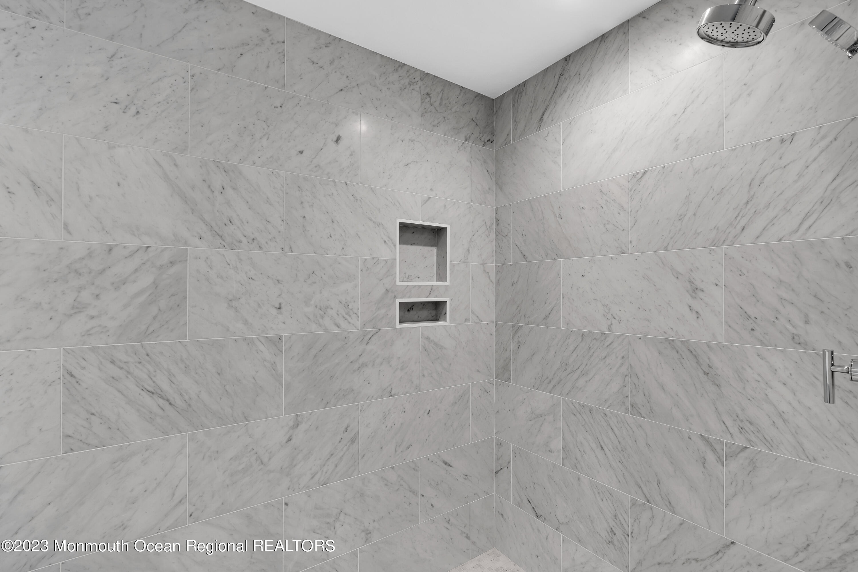556 Church Street Spring Lake Heights, NJ 07762 - Photo 44 of 85 a bathroom with a shower