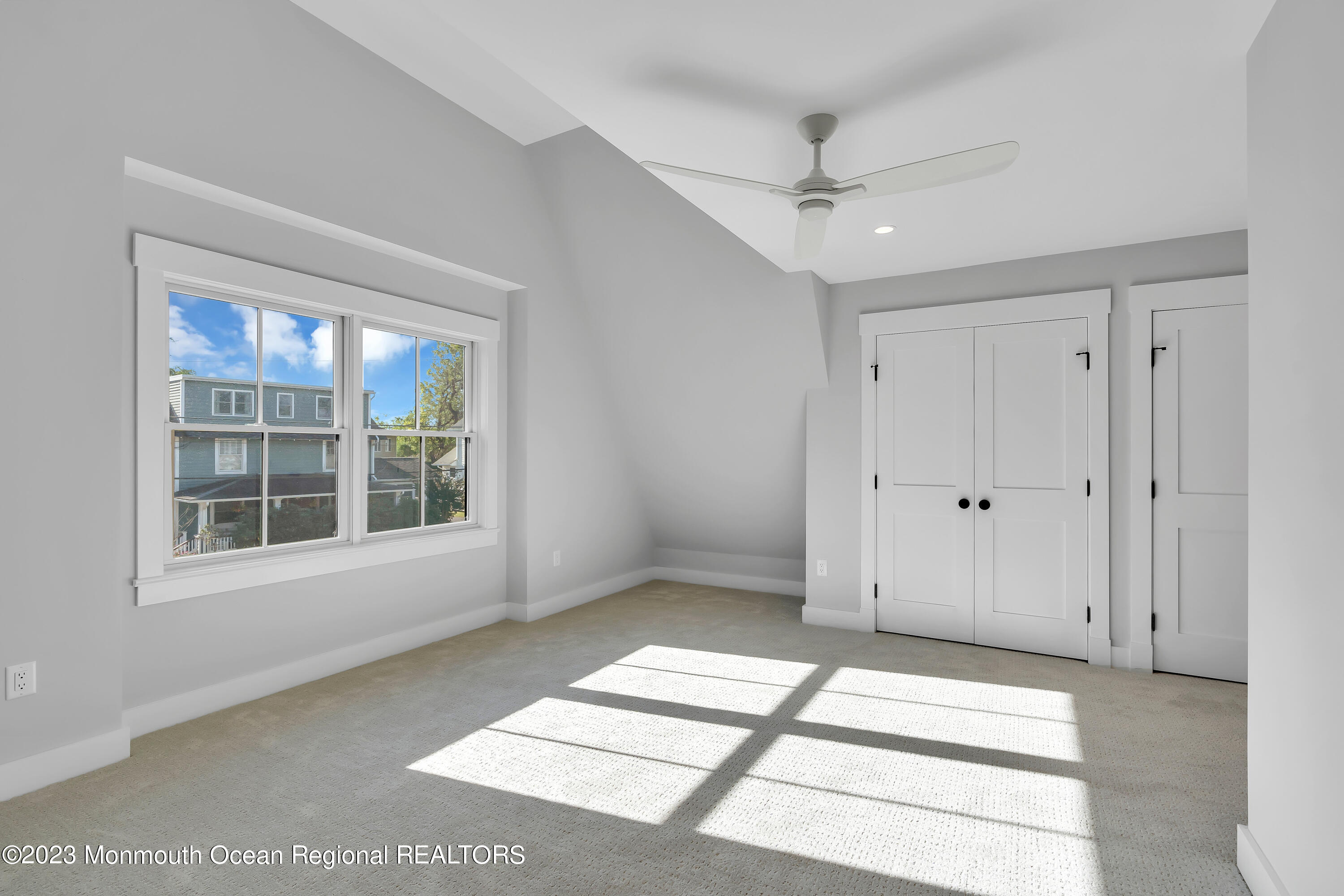556 Church Street Spring Lake Heights, NJ 07762 - Photo 50 of 85 a view of an empty room with a window