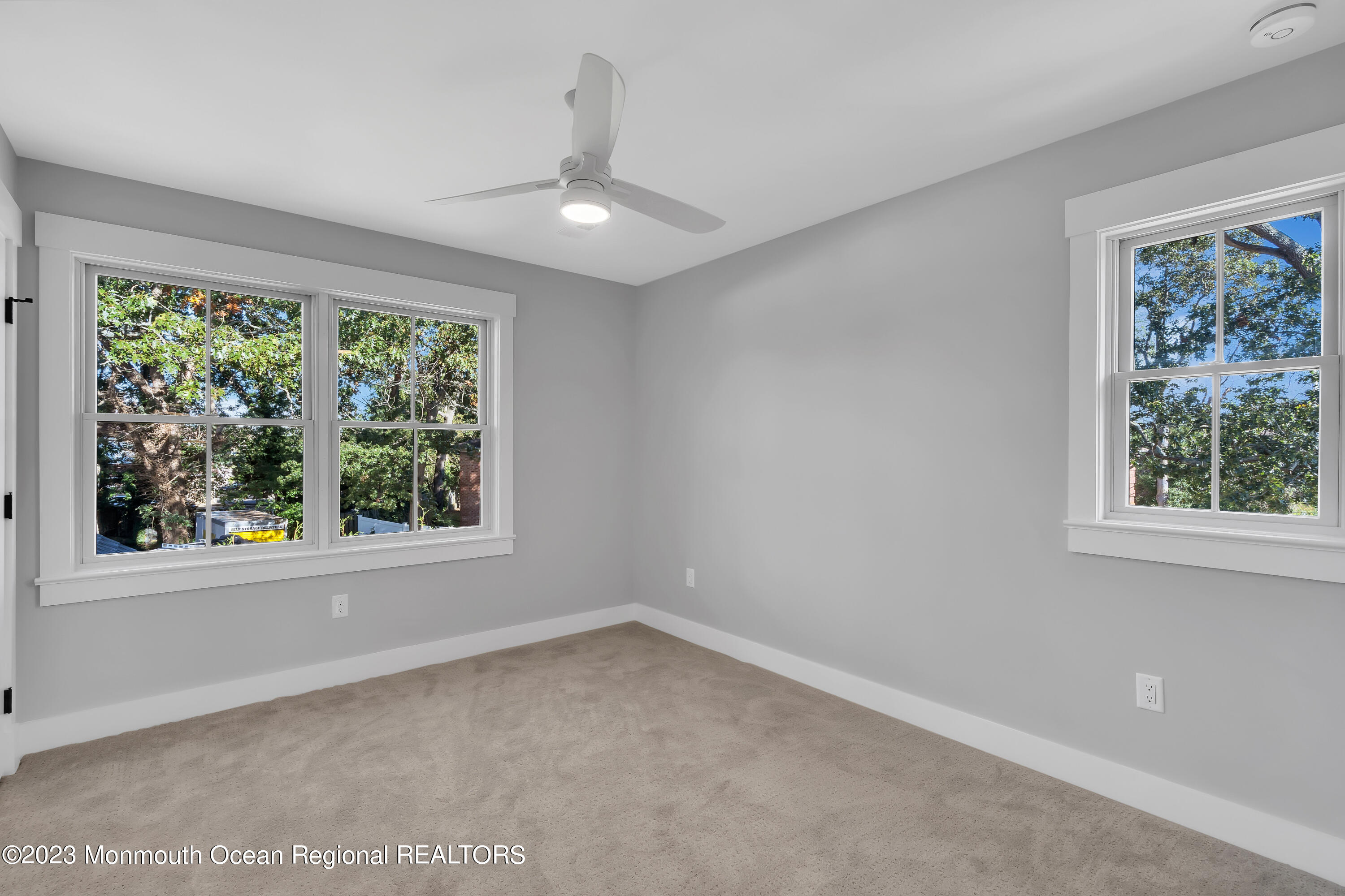556 Church Street Spring Lake Heights, NJ 07762 - Photo 57 of 85 an empty room with a window